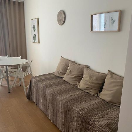 Cozy Canide Beach Apartment Canidelo  Exterior foto