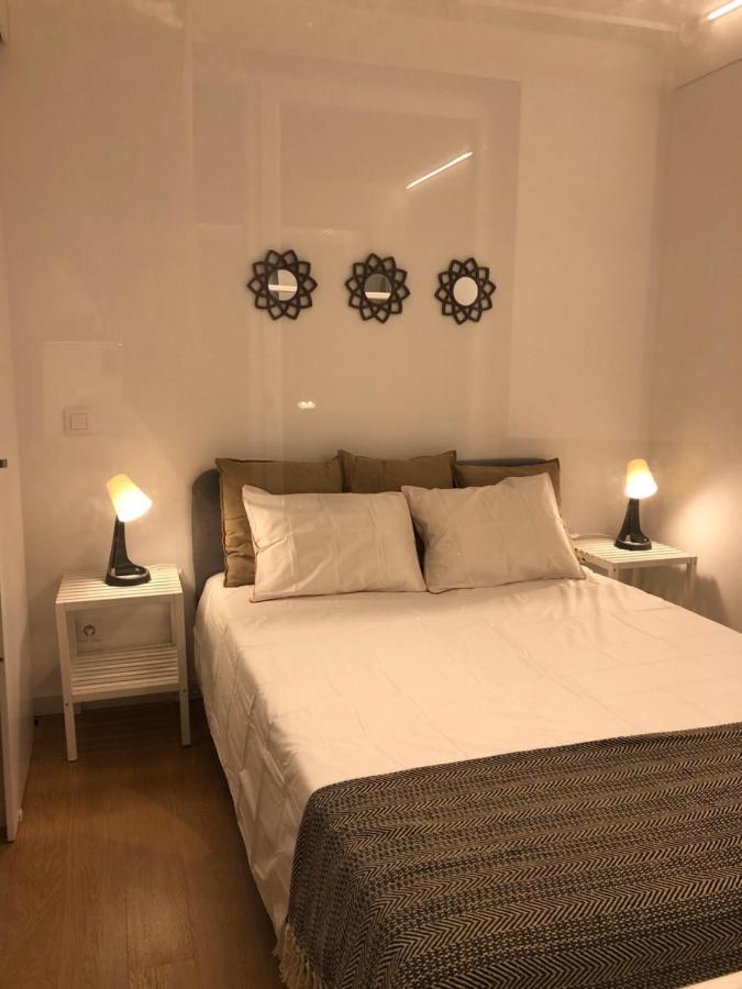 Cozy Canide Beach Apartment Canidelo  Exterior foto